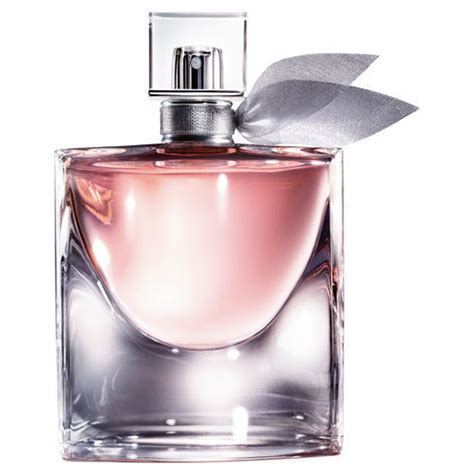 les parfums femme les plus vendus